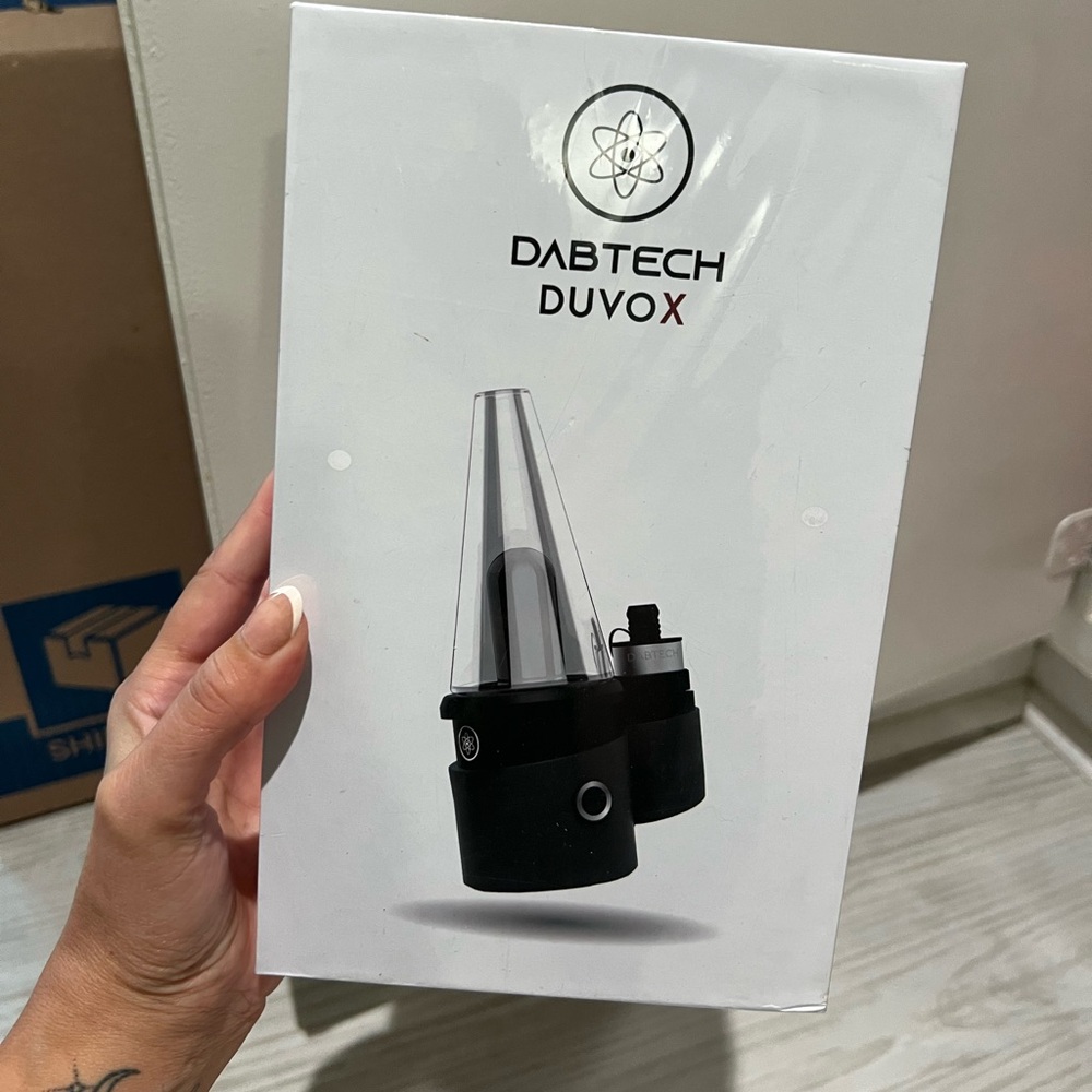 Dabtech Duvox